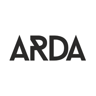 Логотип ARDA