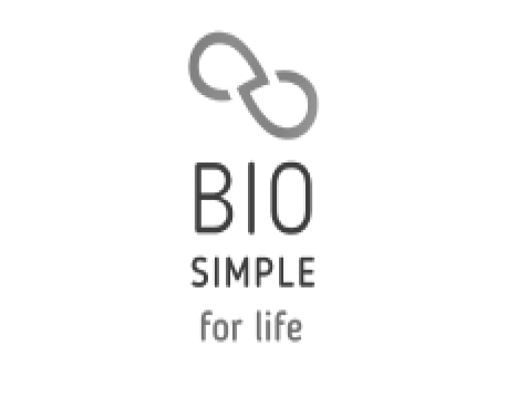 Логотип компании Bio
