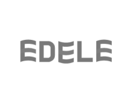 Логотип компании Edele