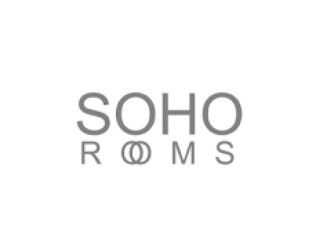 Логотип компании Soho Room